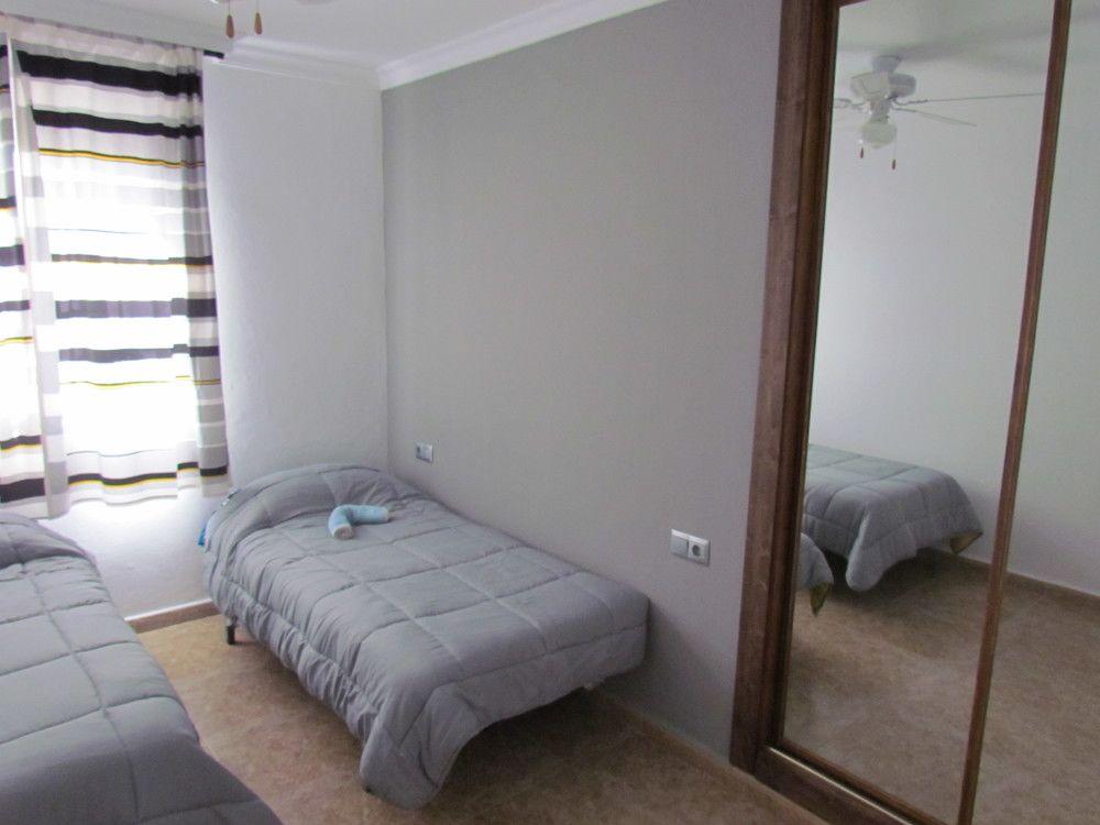 토레델마르 Casa Eli Casa Marenga A 50M De Playa 아파트 외부 사진