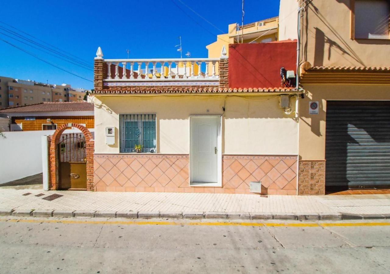 토레델마르 Casa Eli Casa Marenga A 50M De Playa 아파트 외부 사진