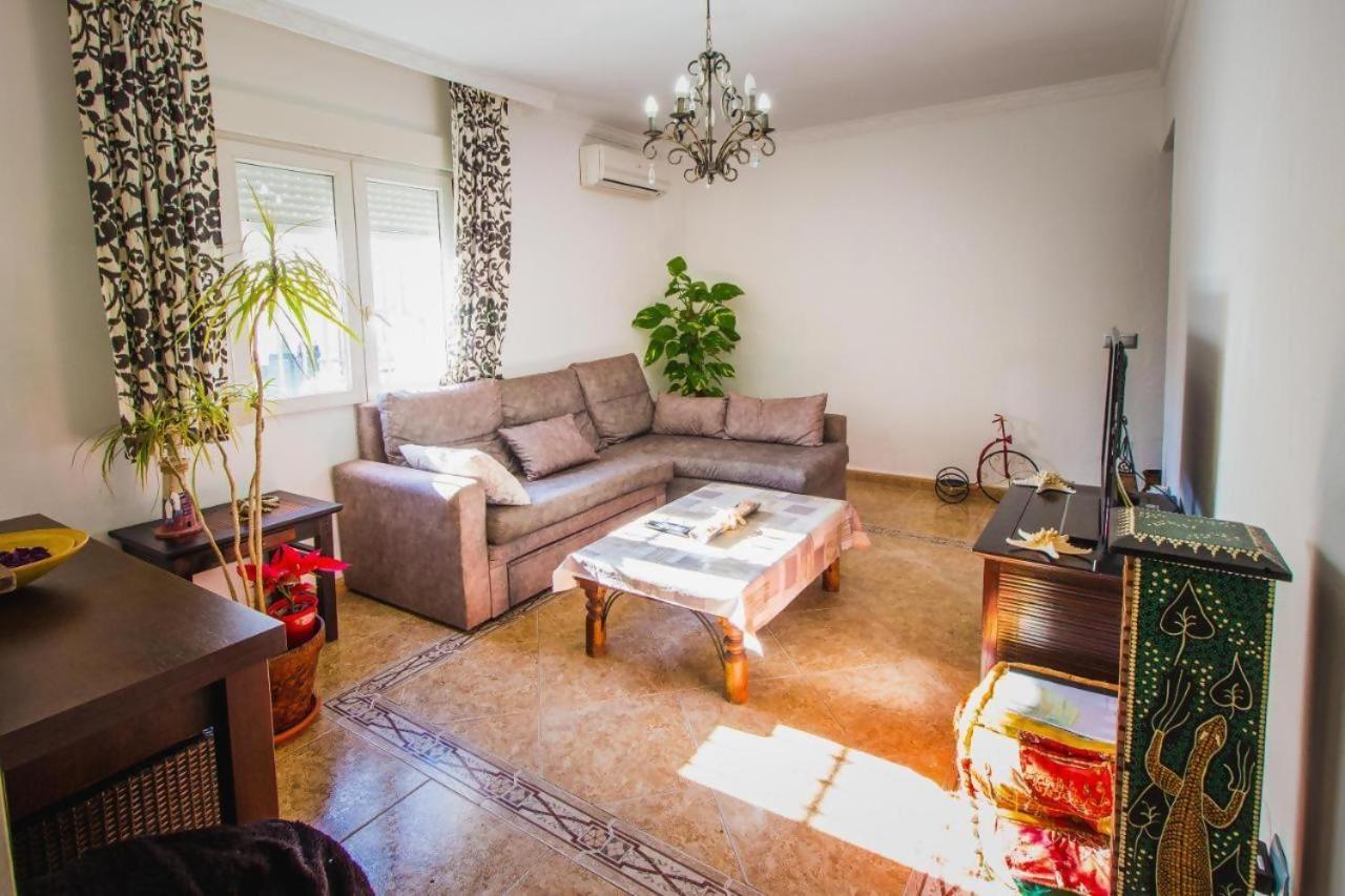 토레델마르 Casa Eli Casa Marenga A 50M De Playa 아파트 외부 사진