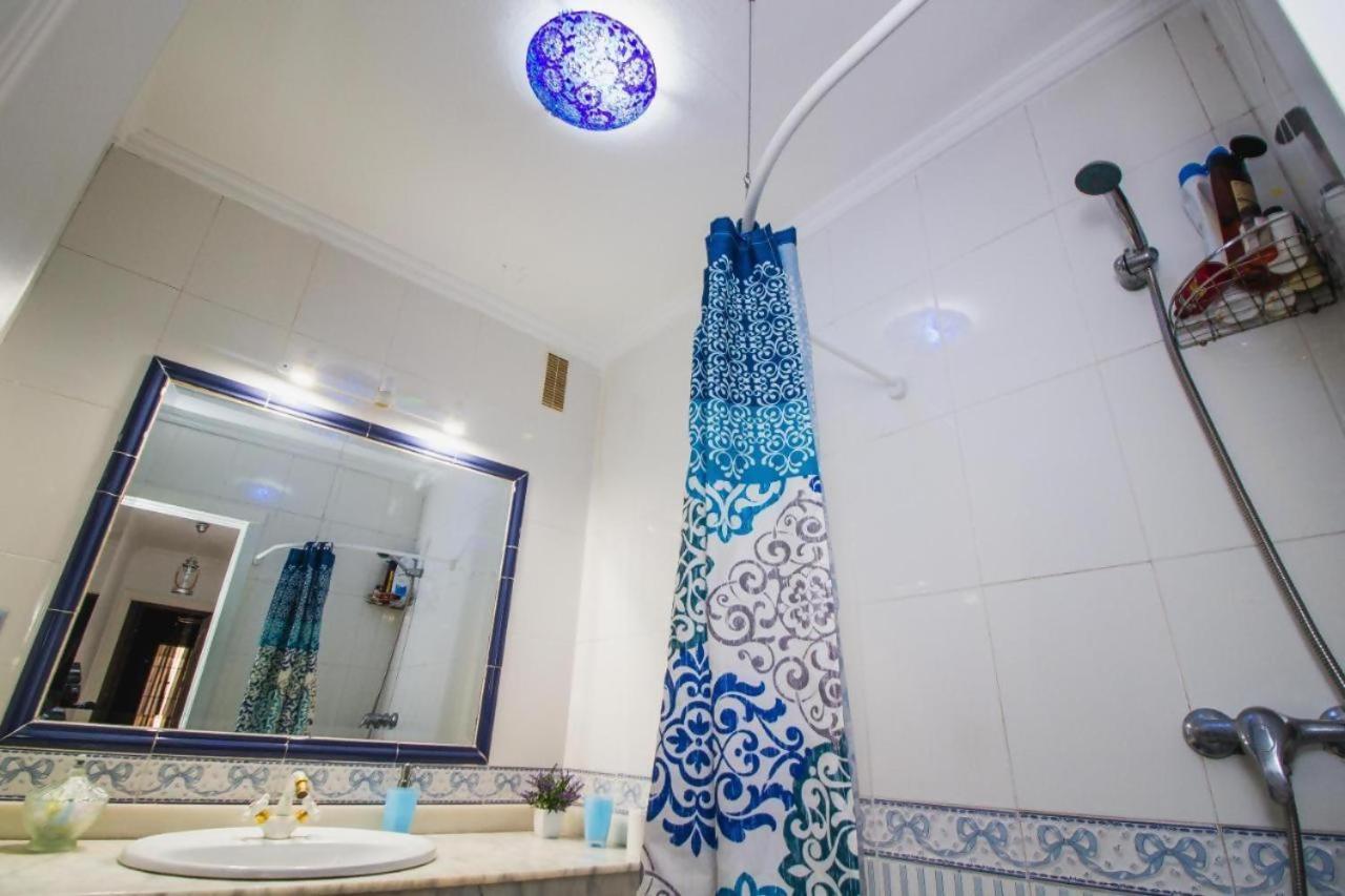 토레델마르 Casa Eli Casa Marenga A 50M De Playa 아파트 외부 사진